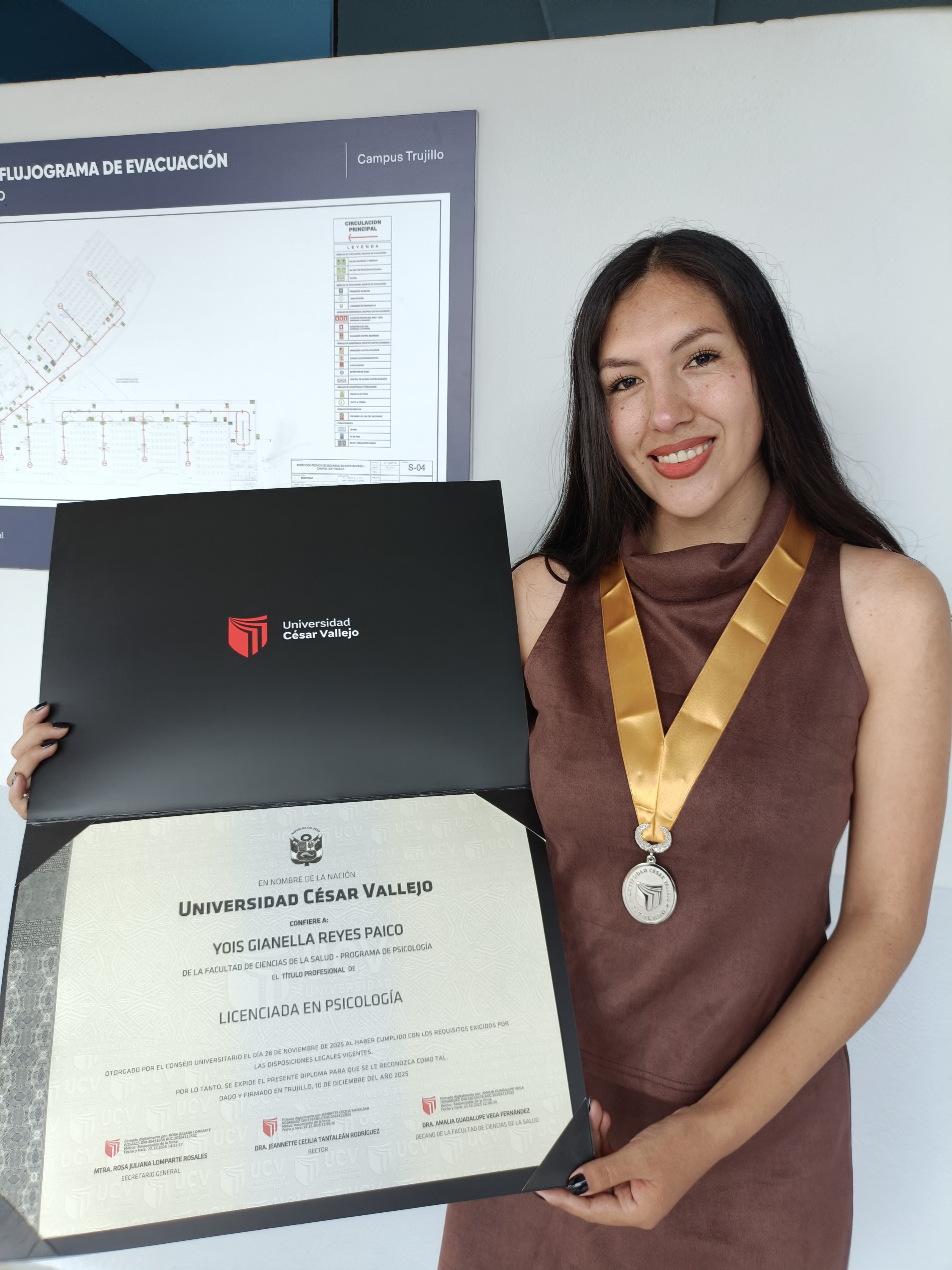 Gianella Reyes Paico