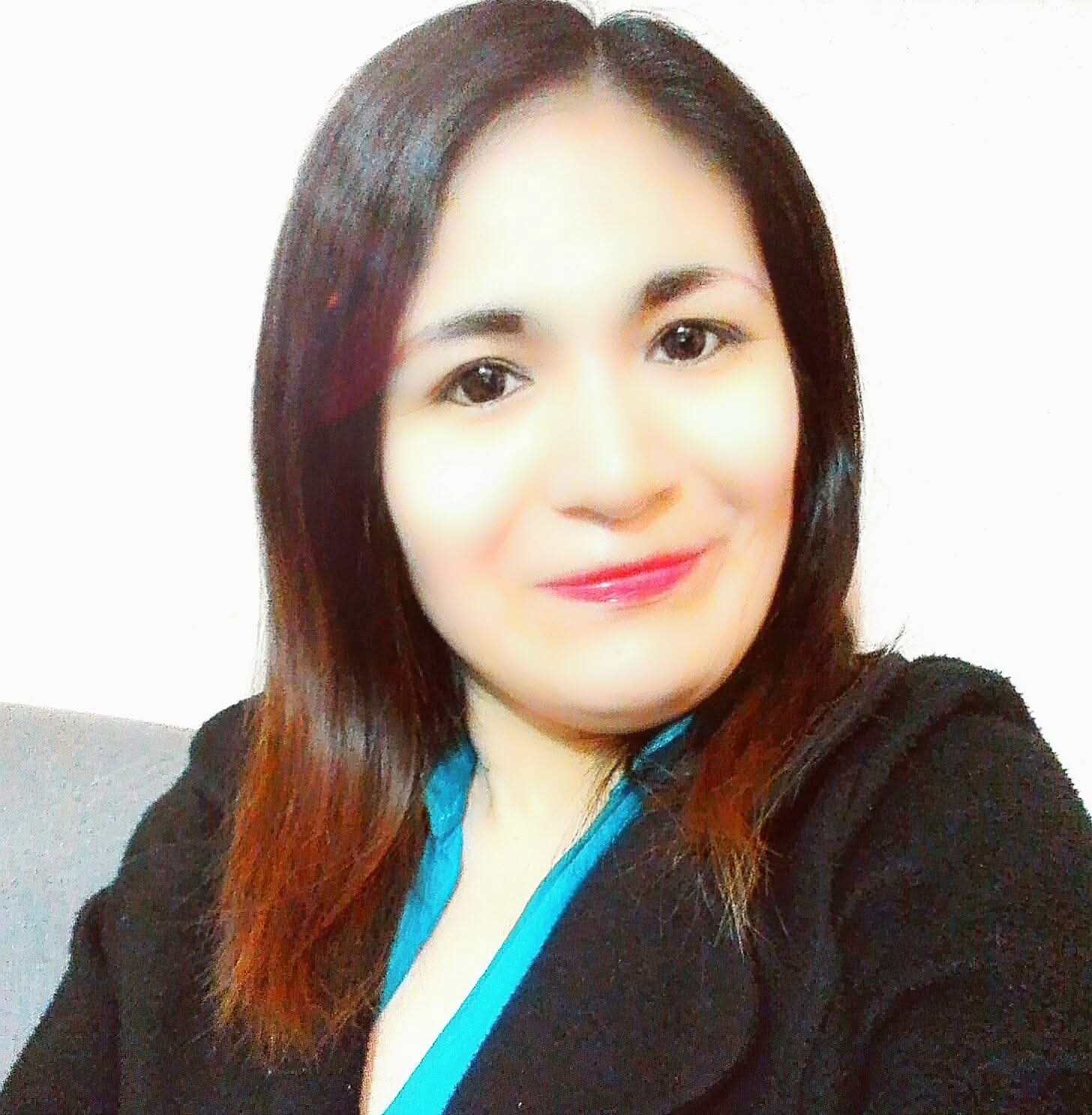 Elizabeth  Gómez Tuse 